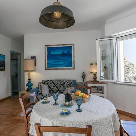 Mazzaro Apartment Taormina Bagian luar foto