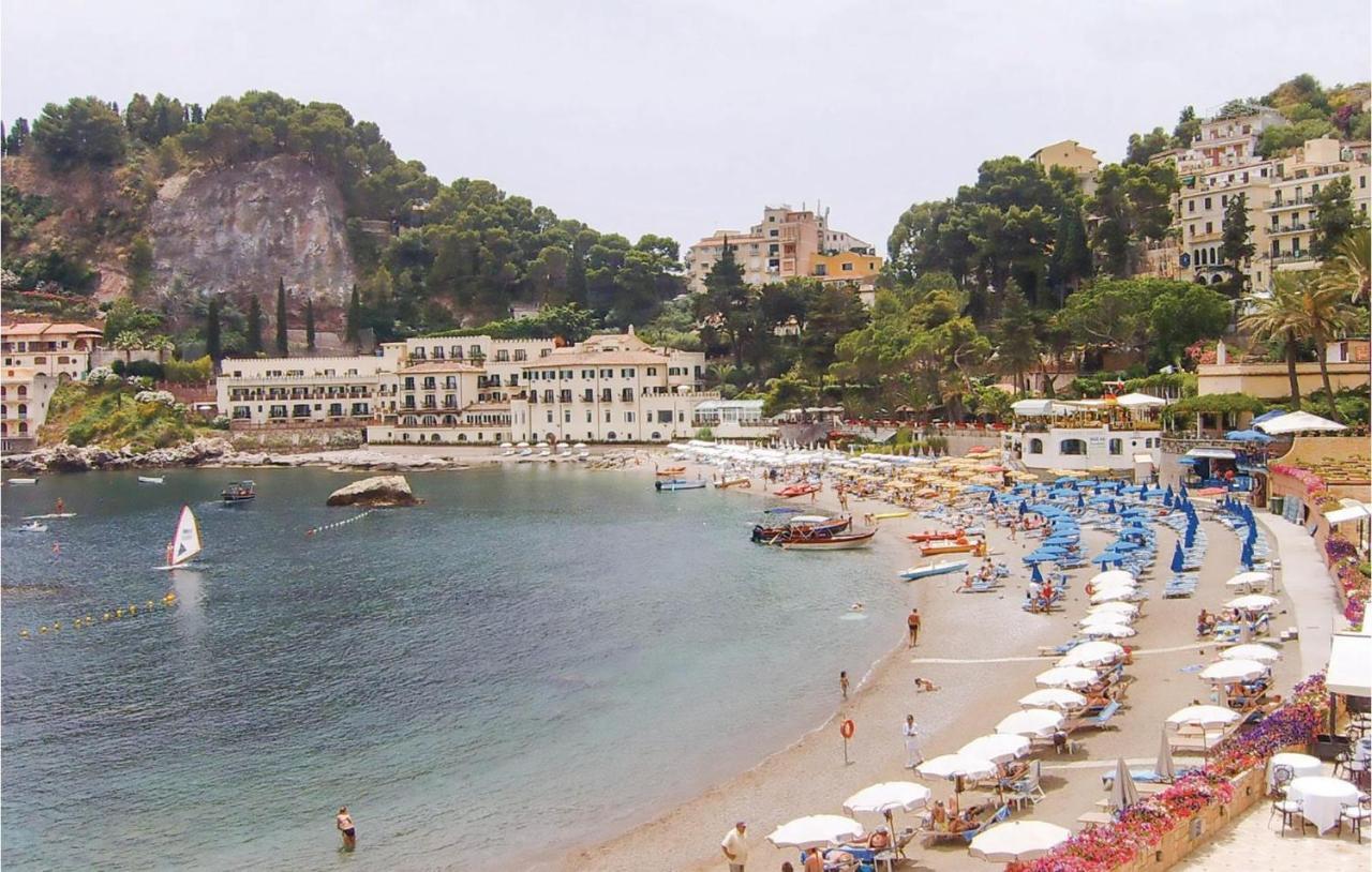 Mazzaro Apartment Taormina Bagian luar foto