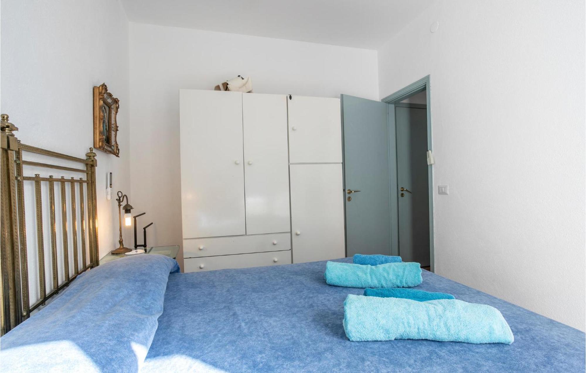 Mazzaro Apartment Taormina Bagian luar foto