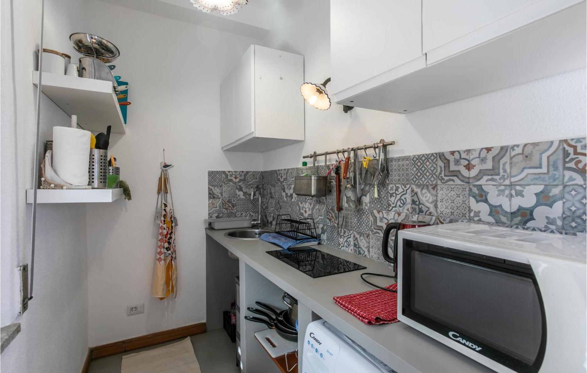 Mazzaro Apartment Taormina Bagian luar foto