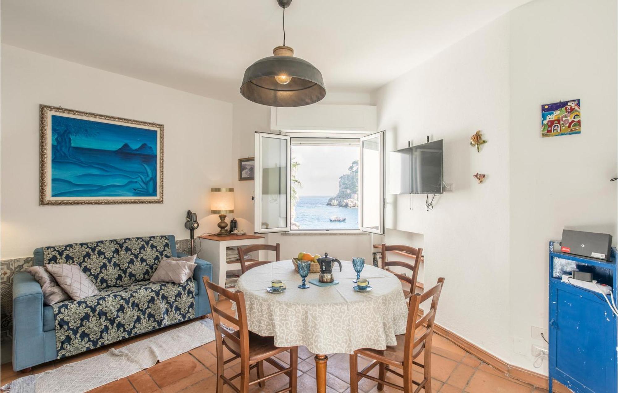 Mazzaro Apartment Taormina Bagian luar foto