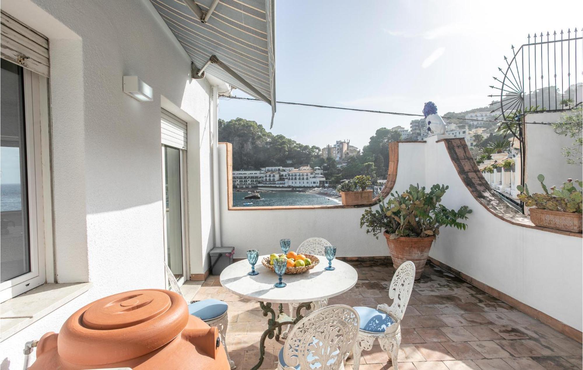 Mazzaro Apartment Taormina Bagian luar foto