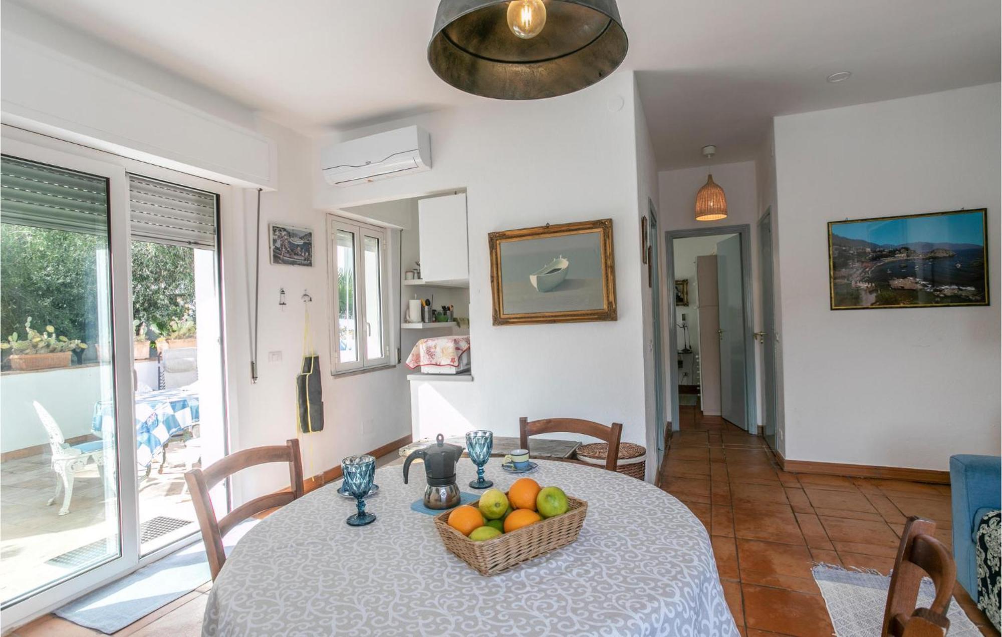 Mazzaro Apartment Taormina Bagian luar foto